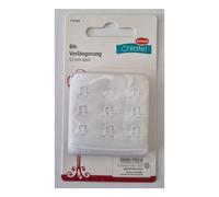 Wenco BH-Verlängerung 52mm breit weiß