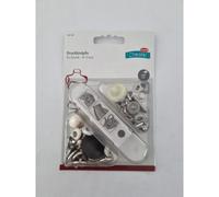 Wenco Druckknöpfe für Anorak 15mm