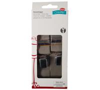 Wenco Hosenträger Classic anthrazit