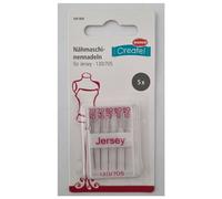 Wenco Nähmaschinennadeln Jersey 130/705 70-80