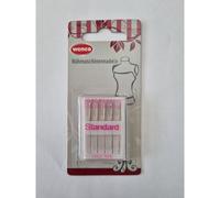 Wenco Nähmaschinennadeln Standard 130/705 Stärke 70-100