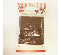 Wenco Nahtband 30mm 2,5m braun (0,60 € pro 1 m)