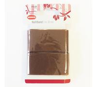 Wenco Nahtband 30mm 3m rot (0,50 € pro 1 m)