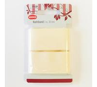 Wenco Nahtband 30mm 3m rot (0,50 € pro 1 m)