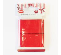Wenco Nahtband 30mm 3m rot (0,50 € pro 1 m)