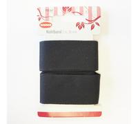 Wenco Nahtband 30mm 3m schwarz (0,50 € pro 1 m)