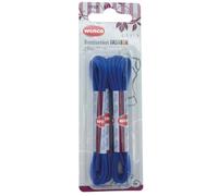 Wenco Rundsenkel Fashion 2 Paar 75 cm Rot