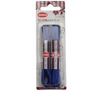 Wenco Schnürsenkel Rundsenkel Fashion, 2 Paar, gewachst, 90 cm, grün
