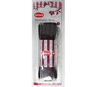 Wenco Schnürsenkel 1 Paar kordel braun 120cm