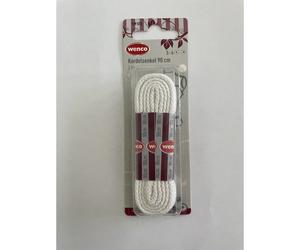 Wenco Schnürsenkel Kord 2 Paar 90cm