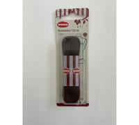 Wenco Schnürsenkel Rund 1 Paar Braun 120cm