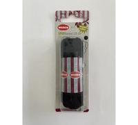 Wenco Schnürsenkel Sport Schwarz 1 Paar 120cm