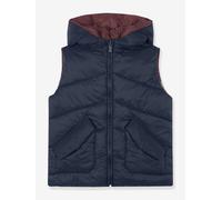 Wendbare Jungen Steppweste Mayoral blau Gr. 98/104