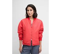 Wende-Jacke CIBOJA 36 rot/beige