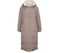 Wende-Steppmantel 42