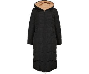 Wende-Steppmantel 42