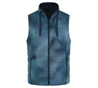 Wende-Weste JOY Sportswear blau 36