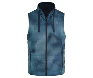 Wende-Weste JOY Sportswear blau 38
