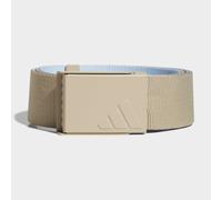 Wendegürtel ADIDAS PERFORMANCE "REVERS WEB BELT", Herren, wonder cargo, crystal sky, Obermaterial: 100% Polyester, Gürtel (93443043-0) wonder cargo, crystal sky