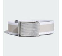 Wendegürtel, getreift, gewebt White / Beige OSFW
