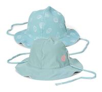Wendehut Ocean Treasures Surf Blue | Little Dutch - 1
