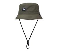 Wendehut QUIKSILVER "Amphibian", Herren, Gr. L, braun, Obermaterial: 100% Microfaser;, Hüte (41866745-L) braun