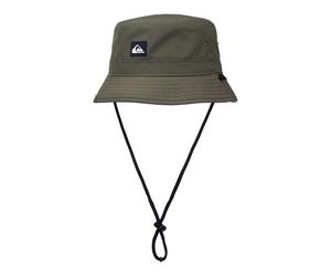 Wendehut QUIKSILVER "Amphibian", Herren, Gr. L, grape leaf, Obermaterial: 100% Polyester., Hüte (41866745-L) grape leaf