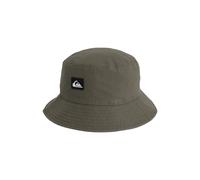 Wendehut QUIKSILVER "Buckology", Herren, Gr. S, braun, Baumwolle, Hüte (73233957-S) braun