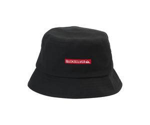 Wendehut QUIKSILVER "DNA", Herren, schwarz, Baumwolle, Hüte (52601700-0) schwarz