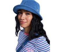 Wendehut ROXY "Feeling Emby", Damen, Gr. M, blau (dutch blau), Obermaterial: 100% Polyester., Hüte (95501937-M) dutch blau