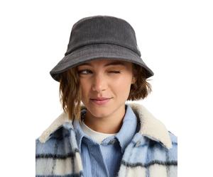 Wendehut ROXY "Feeling Vibes", Damen, Gr. S, excalibur, Obermaterial: 100% Microfaser;, Hüte (38393822-S) excalibur