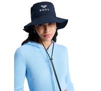 Wendehut ROXY "Roxy Sun Addiction", Damen, Gr. S, anthrazit, Obermaterial: 55% Microfaser, 37% Microfaser, 8% Elasthan;, Hüte (76993513-S) anthrazit