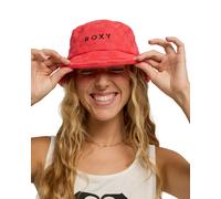 Wendehut ROXY "Silver", Damen, Gr. S, hibiscus, Obermaterial: 100% Microfaser;, Hüte (73643546-S) hibiscus