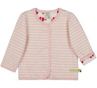 Wendejacke 3079 Clownfisch Rosé 86/92 - LOUD 9908