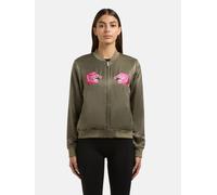 Wendejacke im Bomberjacken-Style "Ruby" Ivy Green L
