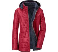 Wendejacke kirsche 42 Polyester