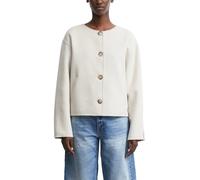 comma - Outdoor-Jacke beige - Gr. - XS