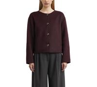 Wendejacke mit abnehmbarer Schal Damen COMMA Rouge M