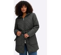 Wendejacke SHEEGO, Herren, Gr. 40, graphit, 100% Polyester, Wattierung:100% Polyester, unifarben, Jacken (66551610-40) graphit