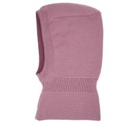 Wendemütze MAXIMO, Jungen, Gr. 55, rosa (altrosa), Feinstrick, Baumwolle, mehrfarbig, Mützen, Schlupfmütze aus Baumwolle (97393911-55) altrosa