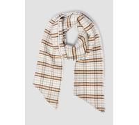 Wendeschal mit geschrägten Enden ONESIZE creme 2170642.02N3.ONESIZE