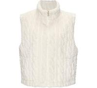 Wendeweste creme 42