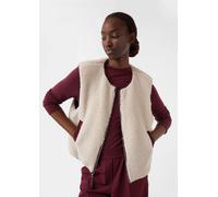 Outdoor-Weste Pink 42