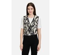 Betty Barclay Wendeweste Damen schwarz, 36