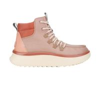 Hey Dude Shoes Wendy Peak Apres Coated Twill für Damen, rosa, Gr. 39 EU