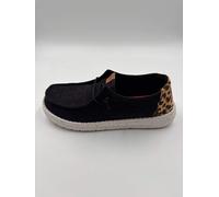 Wendy Wildcat Black/Leopard HD45414-0CU schwarz - Gr. - 40