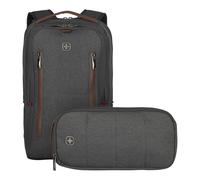 Wenger 606489 City Upgrade Notebook Rucksack
