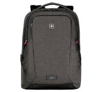 Wenger Notebook Rucksack MX Professional Passend für maximal: 40,6cm (16 ) Grau