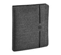 Wenger 60136 Affiliate Schreibmappe mit Ringbuch A4