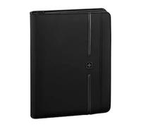 Wenger Affiliate 10" Binder Padfolio schwarz